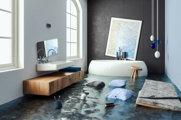 Best Water damage restoration services  in Van Buren, MO