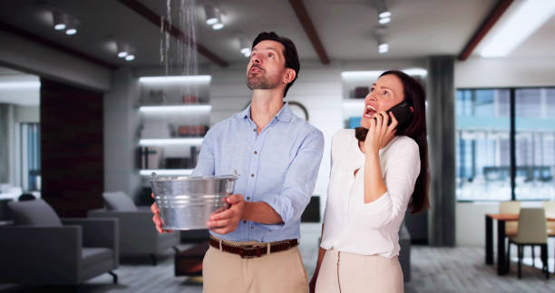 Best Residential water damage restoration  in Van Buren, MO